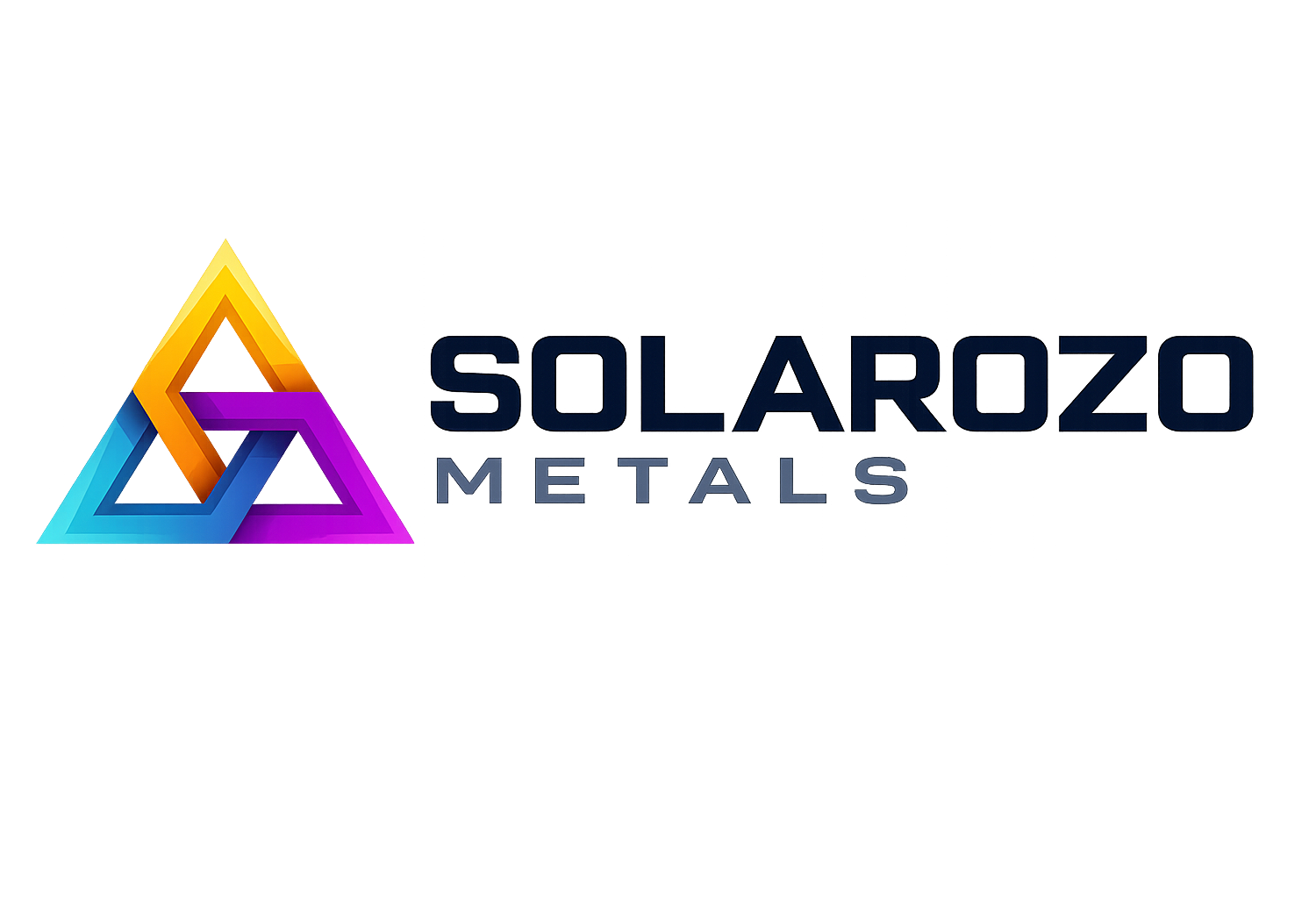 Solarozo Metals LLP